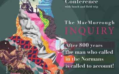 The MacMurrough Inquiry