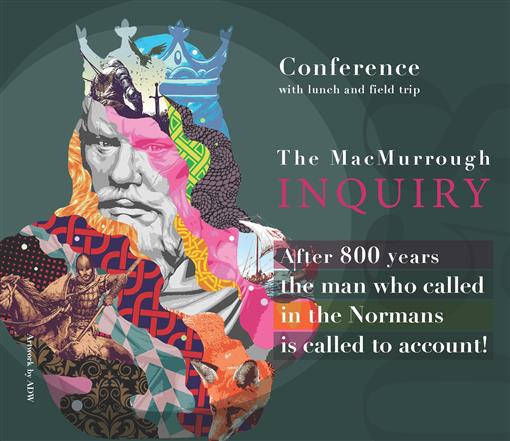 The MacMurrough Inquiry