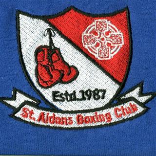 St Aidan’s Boxing Club