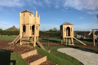 Ferns Village Playground