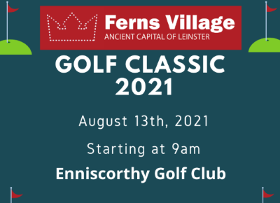 Ferns Village Golf Classic 2021
