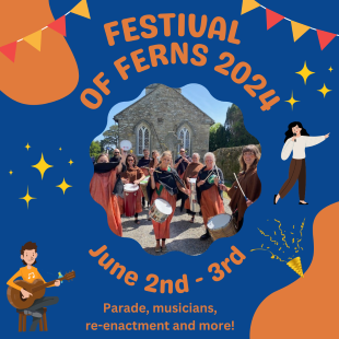 Festival of Ferns 2024
