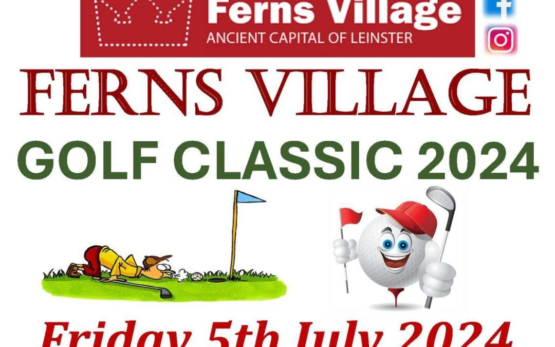 Ferns Village Golf Classic 2024