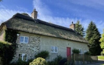 St. Mogue’s Cottage Rethatching Fundraiser Launch Night